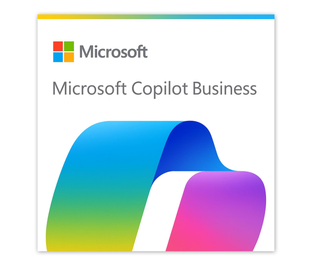 Microsoft Copilot Business for Microsoft 365 (NCE) - 1474878 - zdjęcie